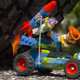 Illustration for article titled Shooting Challenge: LEGO